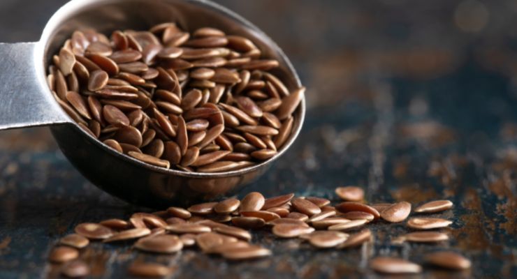 RFI Adds FermaPro Flax Lignan to Lineup of Ingredients Produced through Fermentation