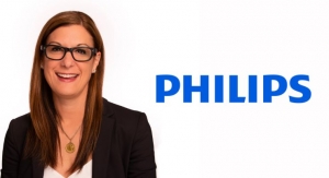 Royal Philips Names Julia Strandberg as Chief Business Leader