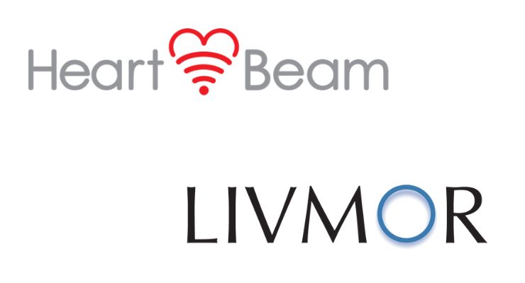 HeartBeam Acquires LIVMOR Assets