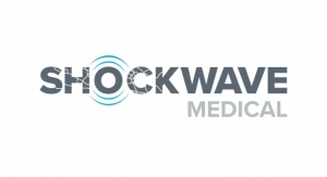 Shockwave Medical Rolls Out New Peripheral IVL Catheter
