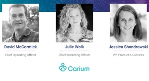 Carium Names David McCormick as Chief Operating Officer