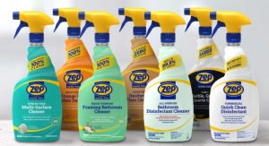 Zep Launches New Home Pro Line of Household Cleansers for Consumers