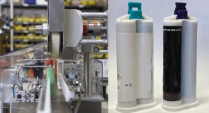 TurboFil Introduces Inline Wrap Labeler for Dual Syringe Applications 