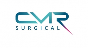 CMR Surgical Names Supratim Bose as New CEO