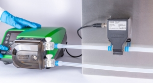 Watson-Marlow Introduces KROHNE Flowmeter to Safeguard Accuracy of Fluid Flow