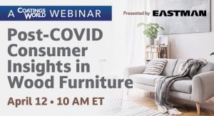 Post-Covid Consumer Insights In Wood Furniture