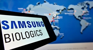 Samsung Biologics Expands Capacity with Fifth Plant