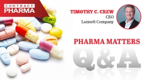 Lannett CDMO: Delivering on Expectations
