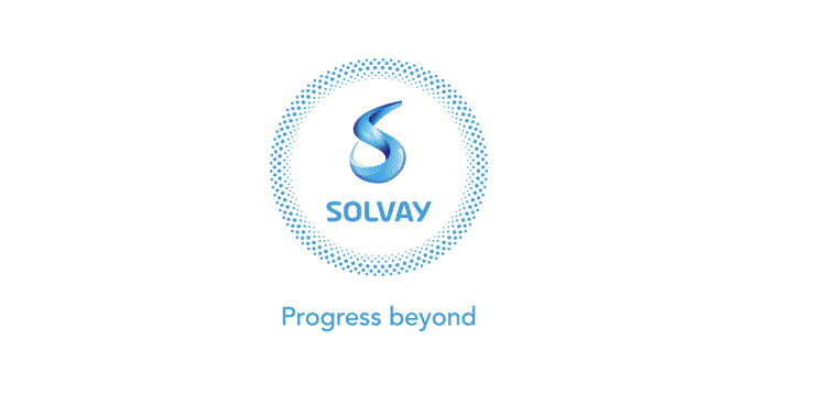 Solvay at the European Coatings Show