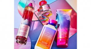 Bath and Body Works Debuts 