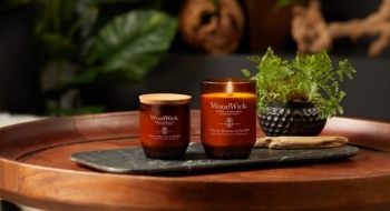 WoodWick Candles Introduces ReNew Collection Candle Line