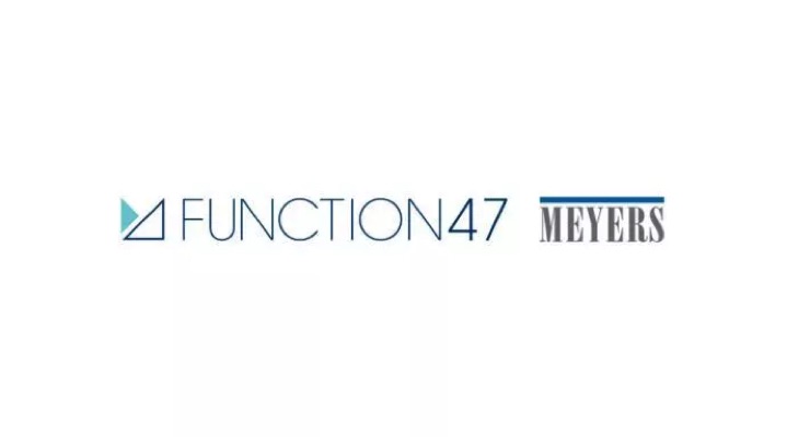 Meyers announces new Function47 division
