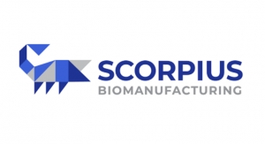 Scorpius BioManufacturing Names Gary Welch as Interim President