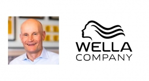 Wella Company Appoints Frank Smalla as Chief Financial Officer & Chief Operating Officer