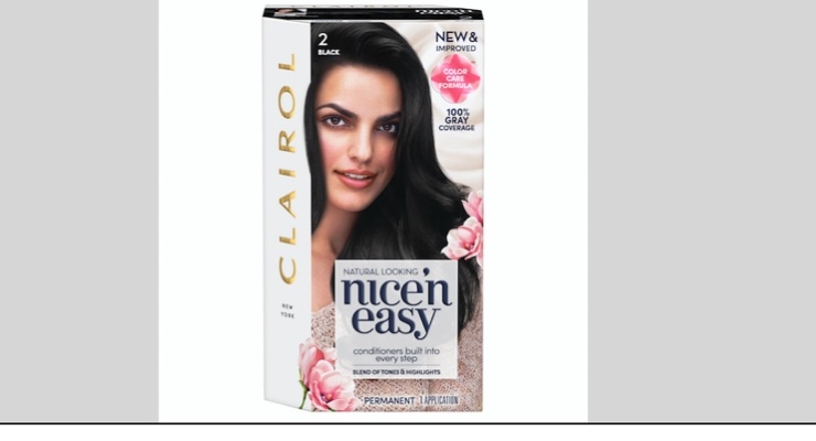 Clairol Announces First Global Haircare Campaign in Five Years