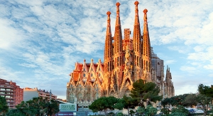 The Global Cosmetics Industry Meets in Barcelona