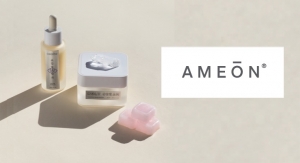 Skincare Brand Ameon Embraces the Cold for Healthy Skin
