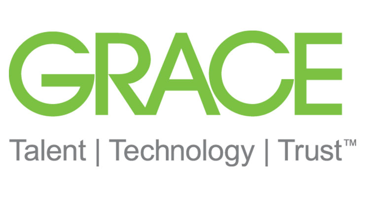 Grace Highlights Latest Product Offerings at ECS