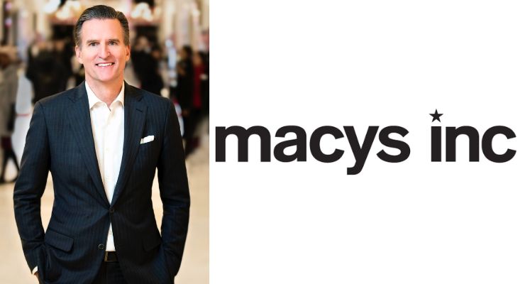 Macy’s CEO Jeff Gennette to Retire in February 2024