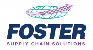 Foster Corporation Rebrands its Distribution Business