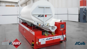 A.Celli Group to Hold Open House