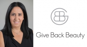 Give Back Beauty Taps Meri Baregamian as CEO of Indie & Talents Division