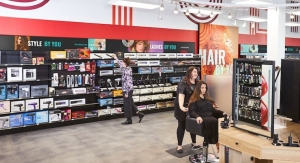 Sally Beauty Opens First 