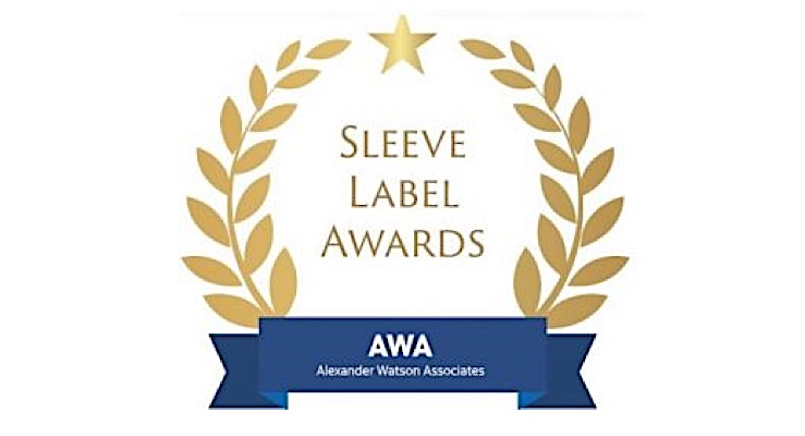 AWA accepting entries for International Sleeve Label Awards 2023