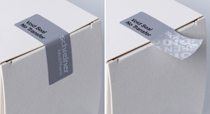 Schreiner MediPharm touts tamper-evident pharmaceutical packaging