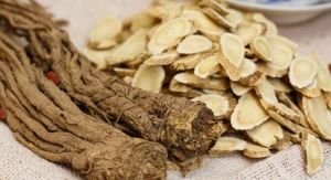 Astragalus and Ginseng Complex Linked to Gut Health Benefits 