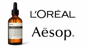 L’Oréal Agrees to Acquire Aesop from Natura &Co for $2.5 Billion