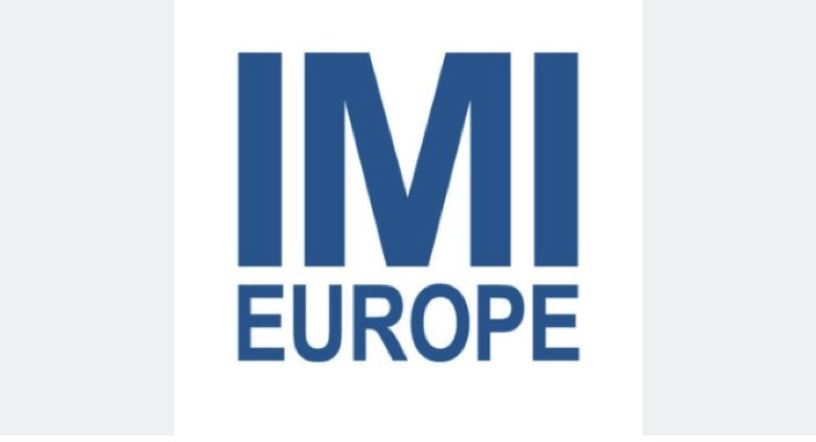 IMI Europe announces program for Inkjet Development Conference