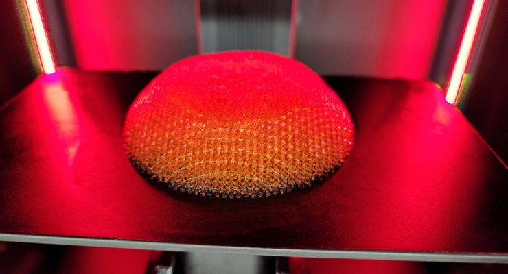 Stratasys, CollPlant Ink Deal for Industrial-Scale Bioprinting