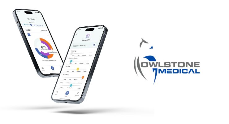 Owlstone Medical Launches OMED Health Digital Platform