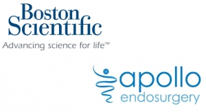 Boston Scientific Closes $615M Deal for Apollo Endosurgery