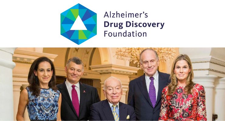 Lauder Family Donates $200 Million to Alzheimer
