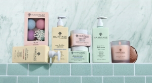 Hairitage by Mindy McKnight Expands Into Bath & Body