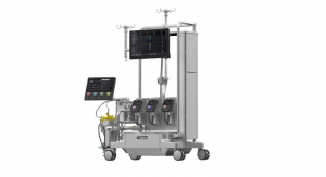 LivaNova Begins Limited European Release of the Essenz Perfusion System