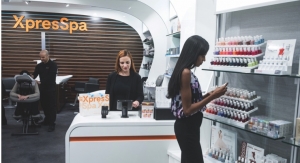 ‘Well’ Traveled: XpresSpa Offers Airline Passengers Beauty and Relaxation Pre Flight