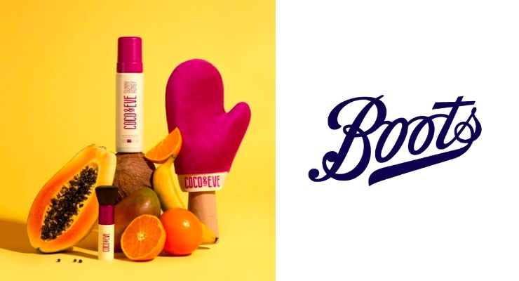 Coco & Eve Expands into Boots