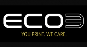 Agfa Offset Solutions rebrands as ECO3
