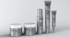 No7 Launches New Future Renew Damage Reversal with Novel Peptide Technology