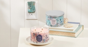 Yankee Candle Partners with Vera Bradley to Launch New Limited-Edition Collection