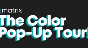 Matrix Announces Slate of Dates for Color Pop-Up Tour 2023