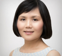 Alcami Names Jessica Cao Vice President, Marketing
