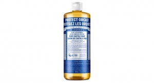 Dr. Bronner’s Launches Limited-Edition Soap Label in Canada to Promote Film ‘Coextinction’ 