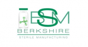 Berkshire Sterile Adds Non-destructive Weight Checks to Low-loss Fill Line