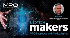 The Role of Automation in Medical Device Manufacturing—A Medtech Makers Q&A