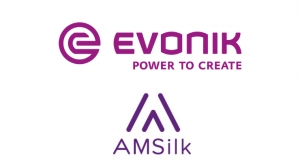 Evonik Partners With AMSilk to Manufacture Sustainable Silk Proteins  