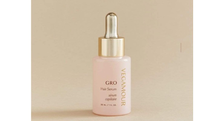 Vegamour Discontinues Advertising Claims for Gro Ageless Anti-Gray Hair Serum 